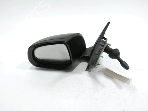 Used Left mirror SUZUKI ALTO VII (GF, HA25_, HA35_) 1.0 (AMF310, GFC31S) (68 hp) 30997901