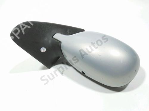 Left mirror RENAULT CLIO II (BB_, CB_) 1.5 dCi (B/CB07) | BP30141399C26