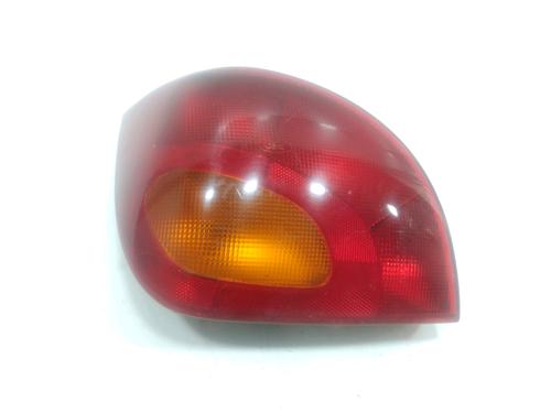 Used Left taillight FORD FIESTA IV (JA_, JB_) 1.3 i (60 hp) 31006617