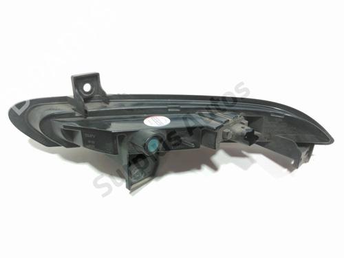 Right daytime light RENAULT SCÉNIC III (JZ0/1_) 1.5 dCi | BP28267076C103 