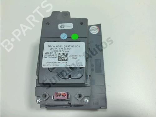 Electronic module BMW 1 (F40) 120 i | BP38587169M83 - Image 3