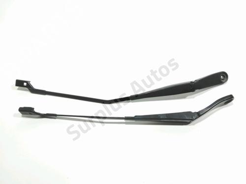 Used Front windshield wiper arm Front windshield wiper arm 28272009 28272009