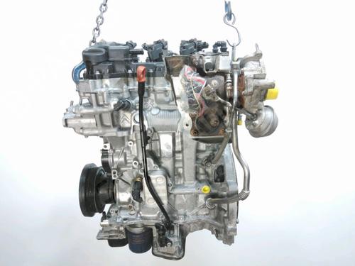 Engine OPEL GRANDLAND / GRANDLAND X (A18, P1UO) 1.2 (75) | BP28219001M1 