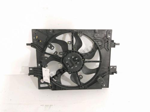 Used Radiator fan Radiator fan 37764407 37764407