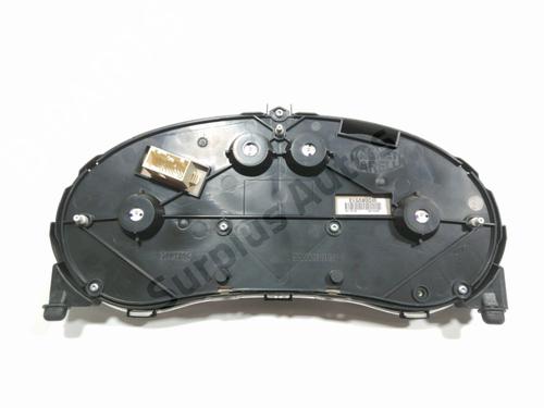 Instrument cluster CITROËN BERLINGO MULTISPACE (B9) 1.6 HDi 110 | BP28231018C47 - Image 2