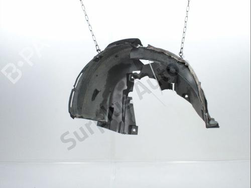 Used Wheel arch RENAULT CAPTUR I (J5_, H5_) 1.5 dCi 90 (J5N4, J5M5, J5MW, J5M6, J5AL, J5AJ) (90 hp) 30800756