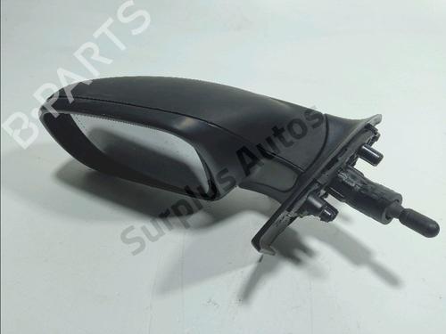 Used Left mirror Left mirror 37658598 37658598