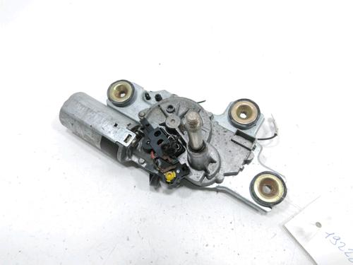 Viskermotor bakrute FORD FOCUS I (DAW, DBW) 1.8 Turbo DI / TDDi (90 hp) 31008071