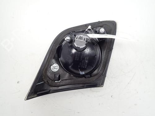 Right tailgate light MAZDA 3 (BK) 1.6 DI Turbo | BP31005602C80