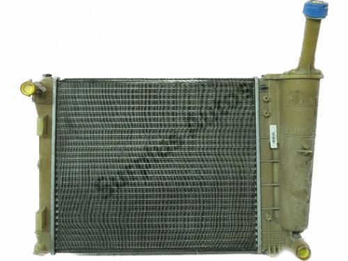 Used Water radiator Water radiator FIAT 500 (312_) 1.2 (312AXA1A) (69 hp) 35972369 35972369