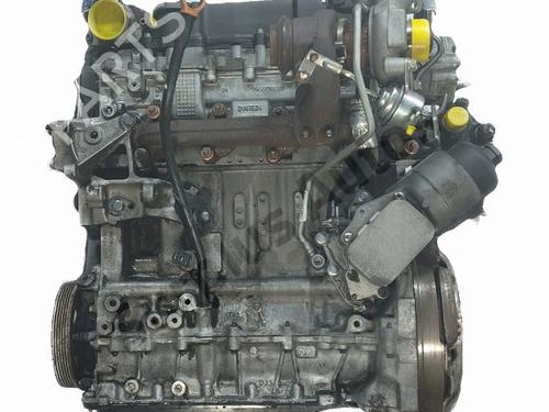 Used Engine Engine 37065762 37065762