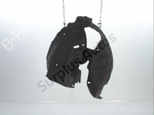 Hjulbue Hjulbue RENAULT SCÉNIC III (JZ0/1_) 1.5 dCi (110 hp) 35893482 35893482