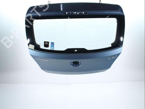 Used Tailgate HYUNDAI i30 (FD) 1.6 CRDi (90 hp) 28259280