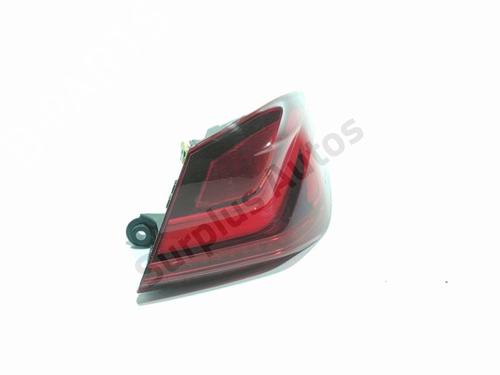 Right taillight BMW 1 (F40) 118 i | BP38588514C35 - Image 3