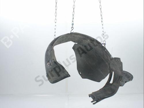 Used Wheel arch Wheel arch VW GOLF V (1K1) 1.9 TDI (105 hp) 33646745 33646745