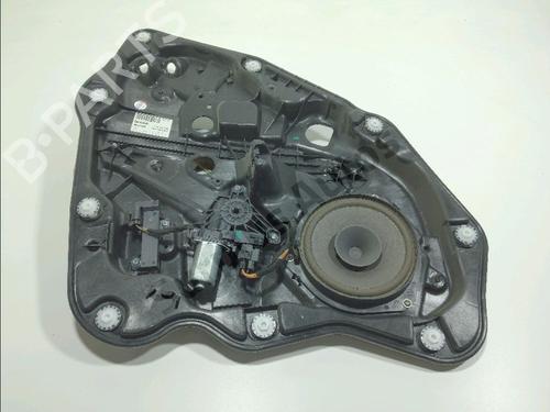Used Rear right window mechanism Rear right window mechanism 37778953 37778953