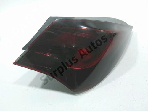 Used Right taillight OPEL ASTRA J GTC 1.7 CDTI (08) (110 hp) 31240266