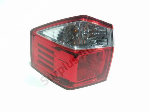 Used Left taillight CHEVROLET ORLANDO (J309) 1.4 (140 hp) 29444288