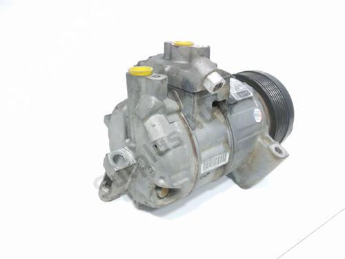 AC compressor SUZUKI GRAND VITARA II (JT, TE, TD) 1.9 DDiS All-wheel Drive (JT419, TD44, JB419WD, JB419XD,... | BP33231070M34 - Image 3
