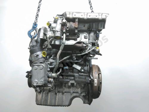 Motor für Motor ABARTH 500C / 595C / 695C 1.4 (312.AXF1A, 312.AXF11, 312.AXD1A) (140 hp) 28218771 28218771