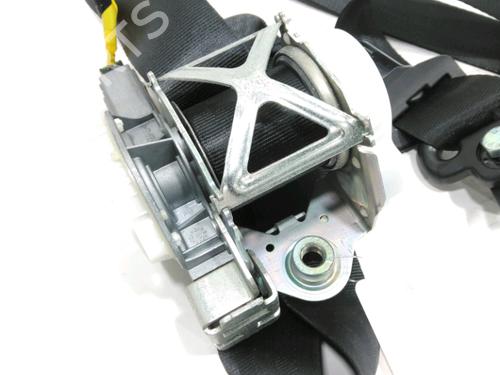 Front right seatbelt FORD KA (RU8) 1.2 | BP37770467I25 - Image 2