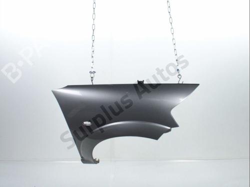 Forskærm Højre CITROËN C3 I (FC_, FN_) 1.4 i (73 hp) 31304694