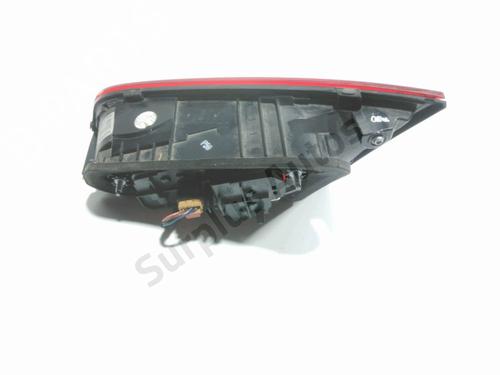 Left tailgate light AUDI A3 Sportback (8VA, 8VF) 35 TDI | BP28268272C79 - Image 2