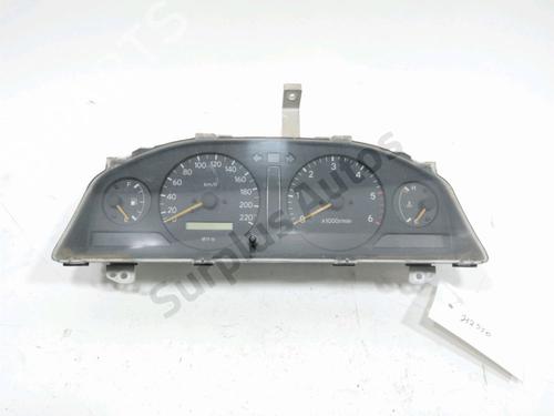 Used Instrument cluster TOYOTA PICNIC (_XM1_) 2.2 D (CMX10_, CXM10G) (90 hp) 30991444