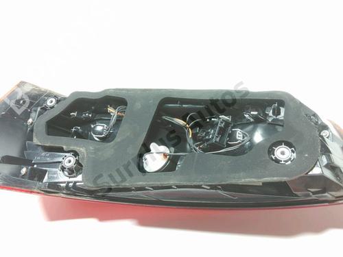 Left taillight CITROËN C4 Picasso II 1.2 THP 130 | BP38588548C34 - Image 2