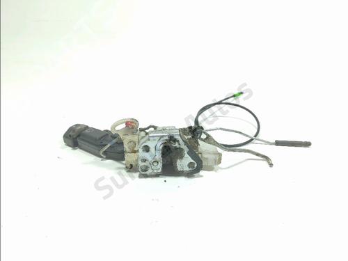 Used Front left lock Front left lock 38231088 38231088