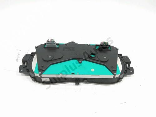 Instrument cluster DACIA DUSTER (HS_) 1.6 16V Hi-Flex | BP30991452C47