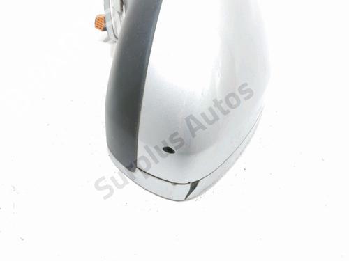 Left mirror CITROËN C5 III (RD_) 3.0 HDi 240 (RDX8CA) | BP30997524C26