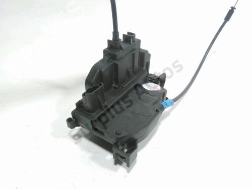 Used Front left lock Front left lock RENAULT LAGUNA III Grandtour (KT0/1) 2.0 dCi (KT01, KT08, KT09, KT0K, KT12, KT1D, KT1W) (150 hp) 34616919 34616919