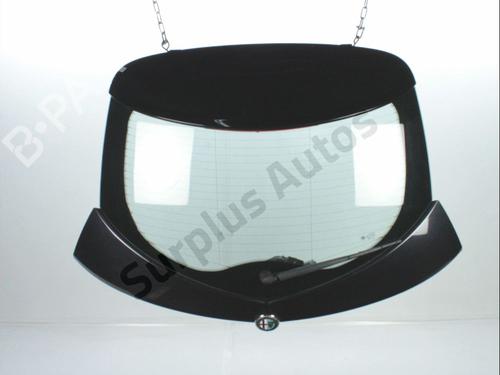 Coffre ALFA ROMEO BRERA (939_) 2.4 JTDM 20V (939DXD1B, 939DXM1B) (210 hp) 31868371