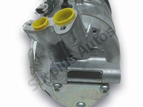 AC-Kompressor RENAULT CLIO V (B7_) 1.0 SCe 65 (B7MG) | BP38345247M34 - Image 3