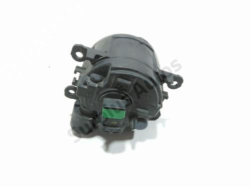 Right front fog light RENAULT CLIO IV (BH_) 1.5 dCi 75 | BP29859717C31