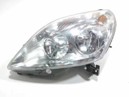 Venstre forlygte OPEL ZAFIRA / ZAFIRA FAMILY B (A05) 1.9 CDTI (M75) (100 hp) 28333458