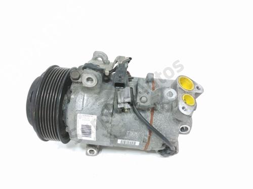 AC compressor RENAULT GRAND SCÉNIC III (JZ0/1_) 1.6 dCi (JZ00, JZ12) | BP28714732M34 