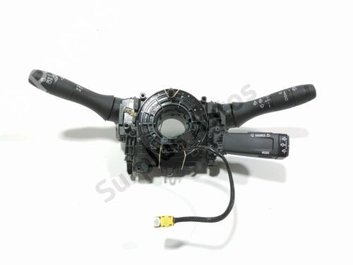 Rattkontroller RENAULT CLIO V (B7_) 1.0 TCe 90 (B7MT) (91 hp) 28227406