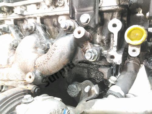 Engine OPEL MOKKA / MOKKA X (J13) 1.7 CDTI (_76) | BP36314469M1 - Image 6