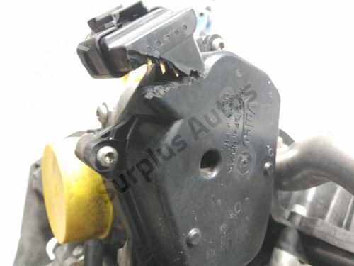 Engine VW TOURAN (1T3) 1.6 TDI | BP33160068M1  - Image 6