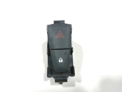 Used Warning switch RENAULT MEGANE III Coupe (DZ0/1_) 2.0 R.S. (265 hp) 28229069