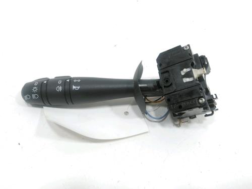 Used Headlight switch Headlight switch RENAULT TWINGO II (CN0_) 1.2 16V (CN04, CN0B) (75 hp) 30989126 30989126