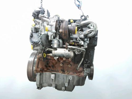 Engine RENAULT MEGANE IV Hatchback (B9A/M/N_) 1.5 dCi 110 (B9A3) | BP35893302M1 - Image 3