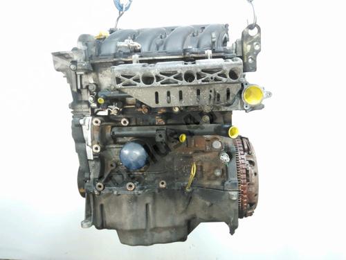 Used Engine RENAULT LAGUNA II (BG0/1_) 1.6 16V (BG0A, BG0L) (107 hp) 32488283