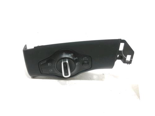 headlight-switch-audi-a4-b8-8k2-2007-2008-2009-2010-2011-2012-2013-2014-2015-2016-2017-30990369 main image