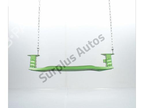 rear-bumper-reinforcement-opel-mokka-2020-31798483 main image