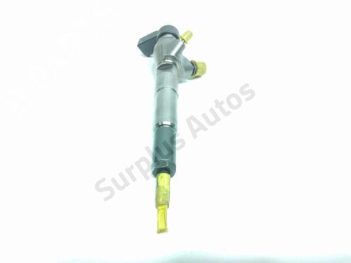 Used Injector RENAULT SCÉNIC III (JZ0/1_) 1.5 dCi (110 hp) 31326946