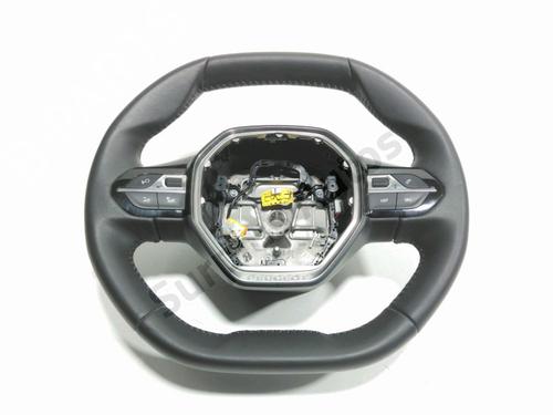 Rat Rat PEUGEOT 208 II (UB_, UP_, UW_, UJ_) 1.2 PureTech 100 (101 hp) 34001704 34001704