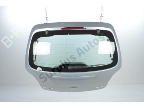Used Tailgate Tailgate RENAULT SCÉNIC I MPV (JA0/1_, FA0_) 2.0 16V (JA1D, JA17) (140 hp) 32488687 32488687